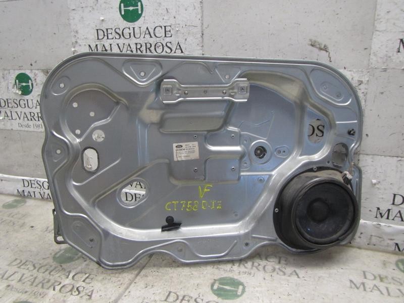 Recambio de elevalunas delantero izquierdo para ford focus c-max (cap) ghia (d) referencia OEM IAM   