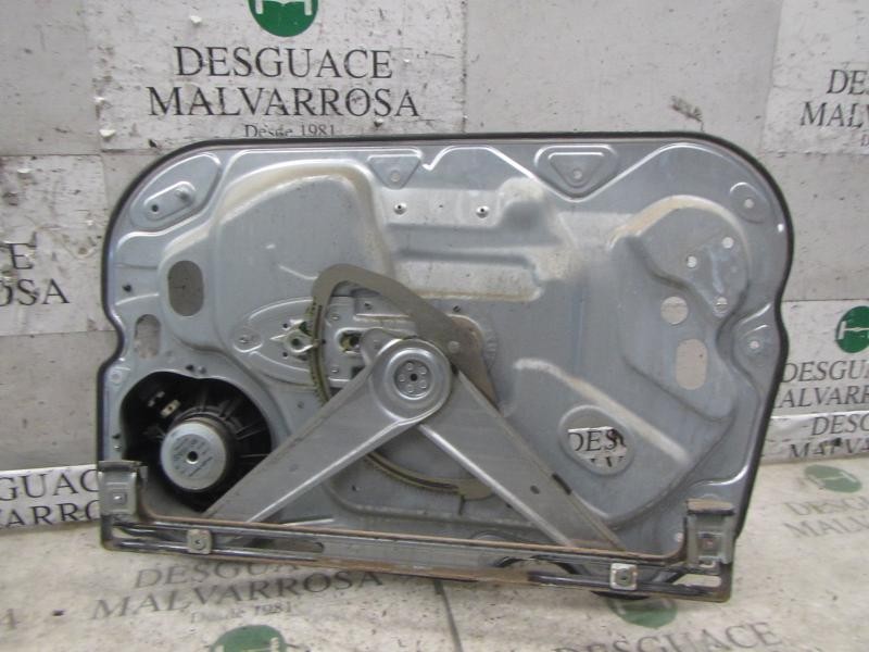 Recambio de elevalunas delantero izquierdo para ford focus c-max (cap) ghia (d) referencia OEM IAM   