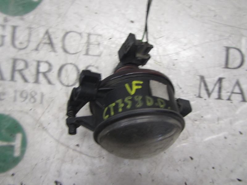 Recambio de faro antiniebla derecho para ford focus c-max (cap) ghia (d) referencia OEM IAM   