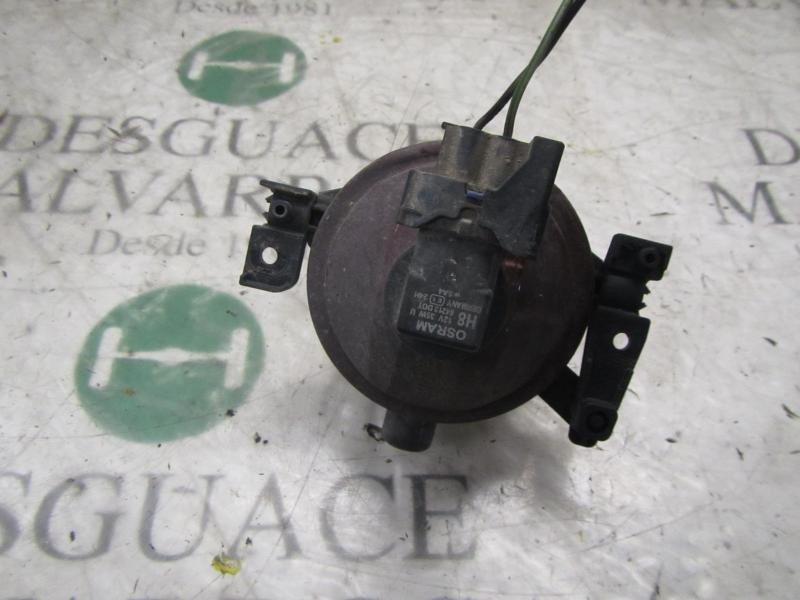 Recambio de faro antiniebla derecho para ford focus c-max (cap) ghia (d) referencia OEM IAM   