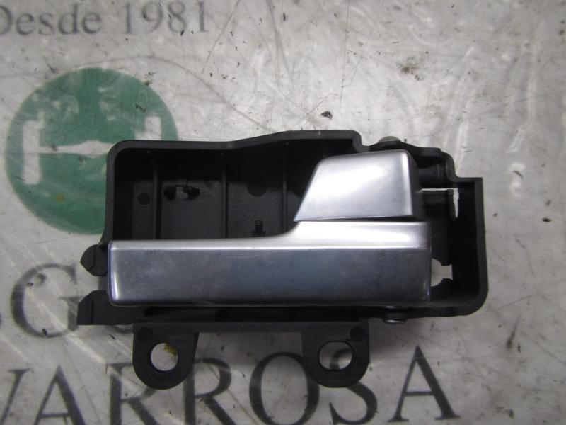 Recambio de maneta interior delantera derecha para ford focus c-max (cap) ghia (d) referencia OEM IAM   