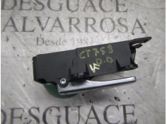 Recambio de maneta interior delantera derecha para ford focus c-max (cap) ghia (d) referencia OEM IAM    2