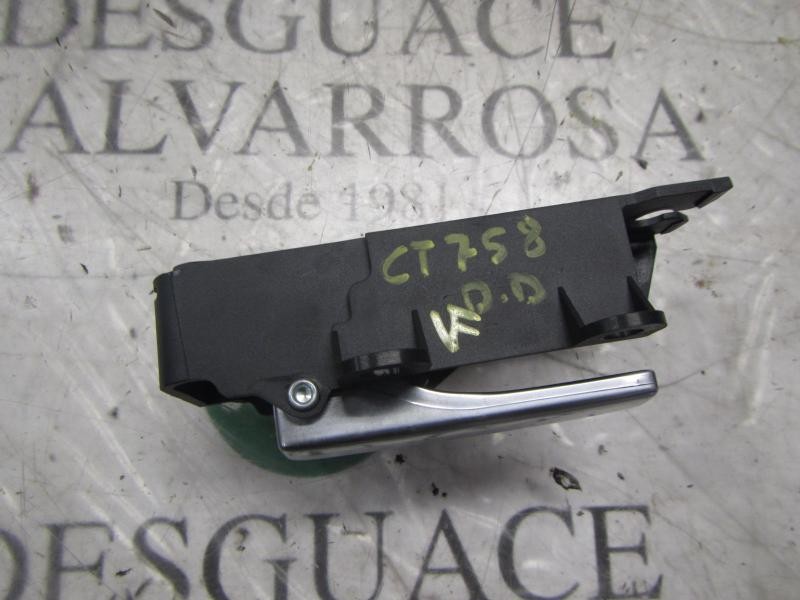 Recambio de maneta interior delantera derecha para ford focus c-max (cap) ghia (d) referencia OEM IAM   