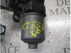 Recambio de motor limpia delantero para ford focus c-max (cap) ghia (d) referencia OEM IAM    2