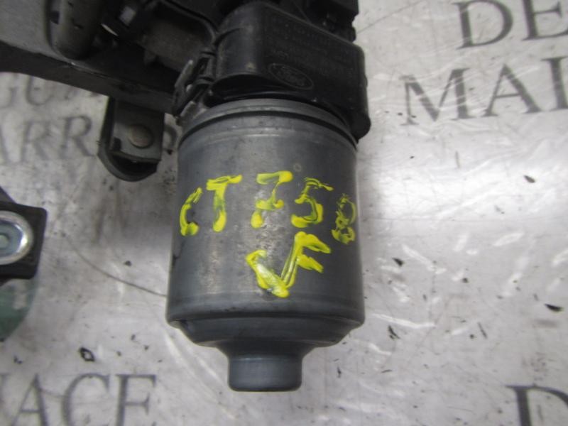 Recambio de motor limpia delantero para ford focus c-max (cap) ghia (d) referencia OEM IAM   