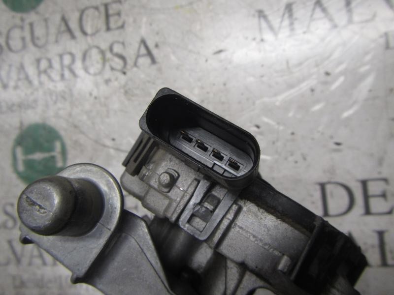 Recambio de motor limpia delantero para ford focus c-max (cap) ghia (d) referencia OEM IAM   