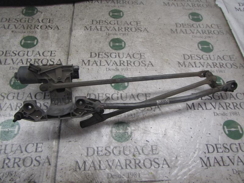 Recambio de motor limpia delantero para ford focus c-max (cap) ghia (d) referencia OEM IAM   