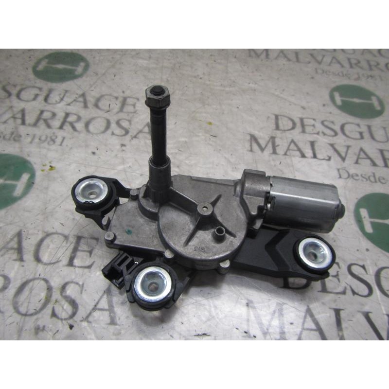 Recambio de motor limpia trasero para ford focus c-max (cap) ghia (d) referencia OEM IAM   