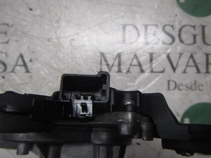 Recambio de motor limpia trasero para ford focus c-max (cap) ghia (d) referencia OEM IAM   