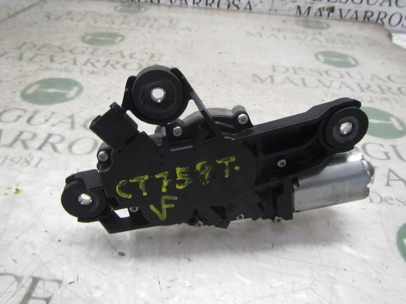 Recambio de motor limpia trasero para ford focus c-max (cap) ghia (d) referencia OEM IAM   