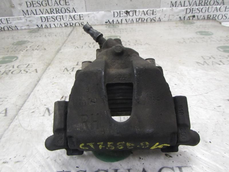 Recambio de pinza freno delantera derecha para ford focus c-max (cap) ghia (d) referencia OEM IAM   