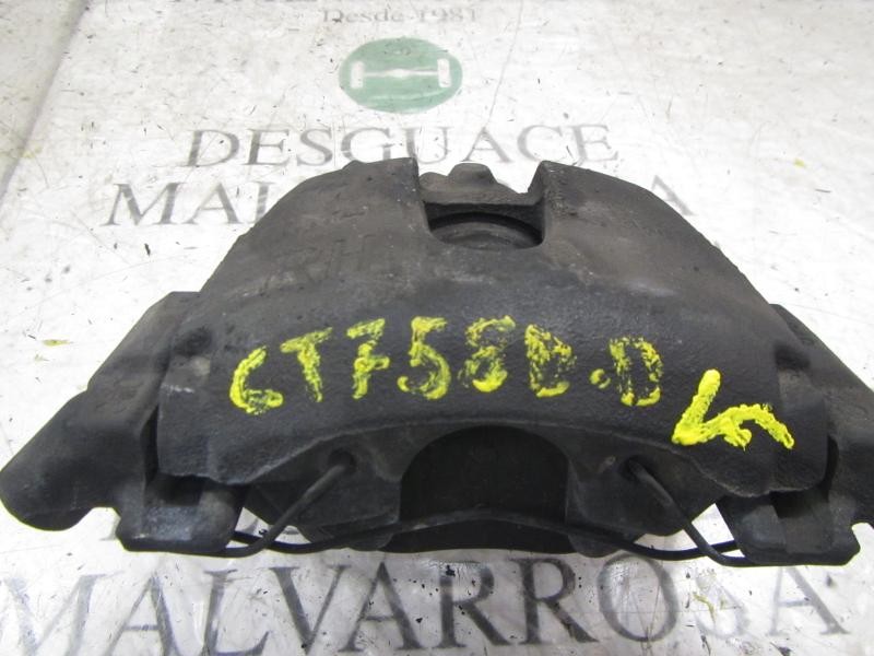 Recambio de pinza freno delantera derecha para ford focus c-max (cap) ghia (d) referencia OEM IAM   