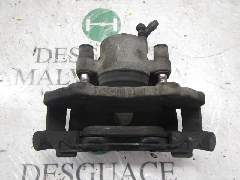 Recambio de pinza freno delantera derecha para ford focus c-max (cap) ghia (d) referencia OEM IAM   