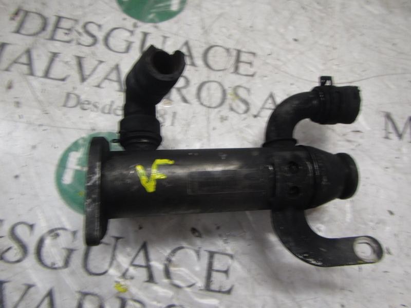 Recambio de enfriador egr para ford focus c-max (cap) ghia (d) referencia OEM IAM   