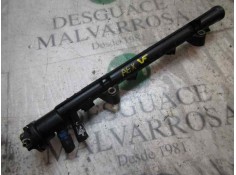 Recambio de rampa inyectora para volkswagen polo berlina (6n1) air referencia OEM IAM   