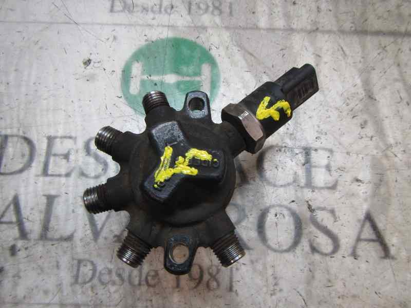 Recambio de rampa inyectora para ford transit connect (tc7) furgón (2006) referencia OEM IAM   