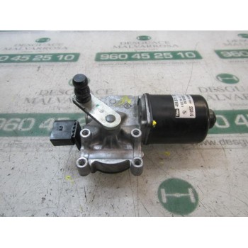 MOTOR LIMPIA DELANTERO 61617192963 6925706 404871