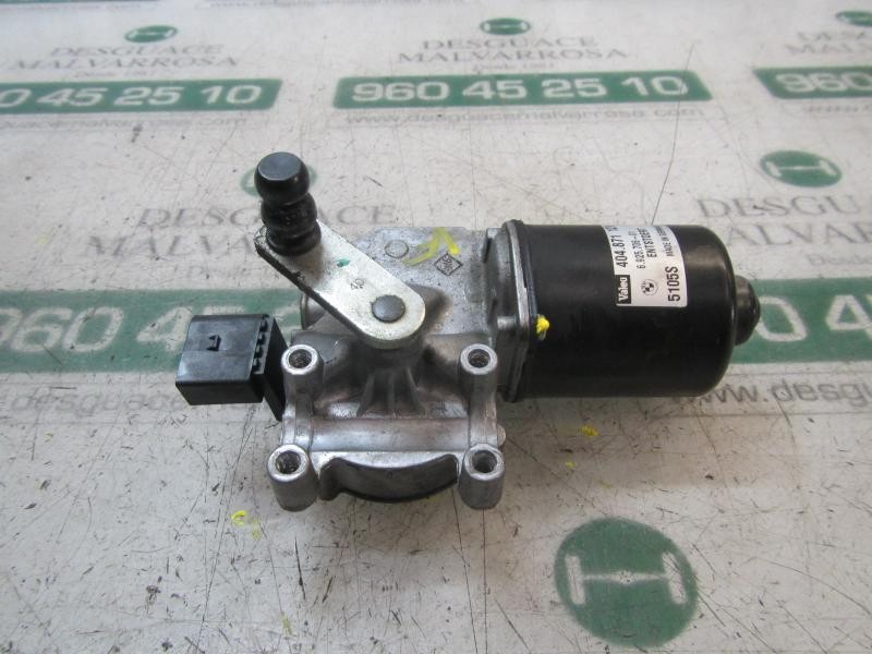 Recambio de motor limpia delantero para bmw serie 1 berlina (e81/e87) 120d referencia OEM IAM 61617192963 6925706 404871