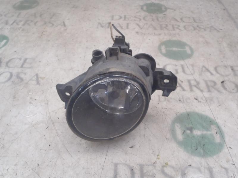 Recambio de faro antiniebla derecho para renault laguna ii (bg0) authentique referencia OEM IAM   