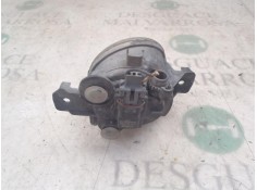 Recambio de faro antiniebla derecho para renault laguna ii (bg0) authentique referencia OEM IAM    2