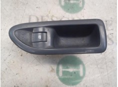 Recambio de mando elevalunas trasero derecho para renault laguna ii (bg0) authentique referencia OEM IAM   