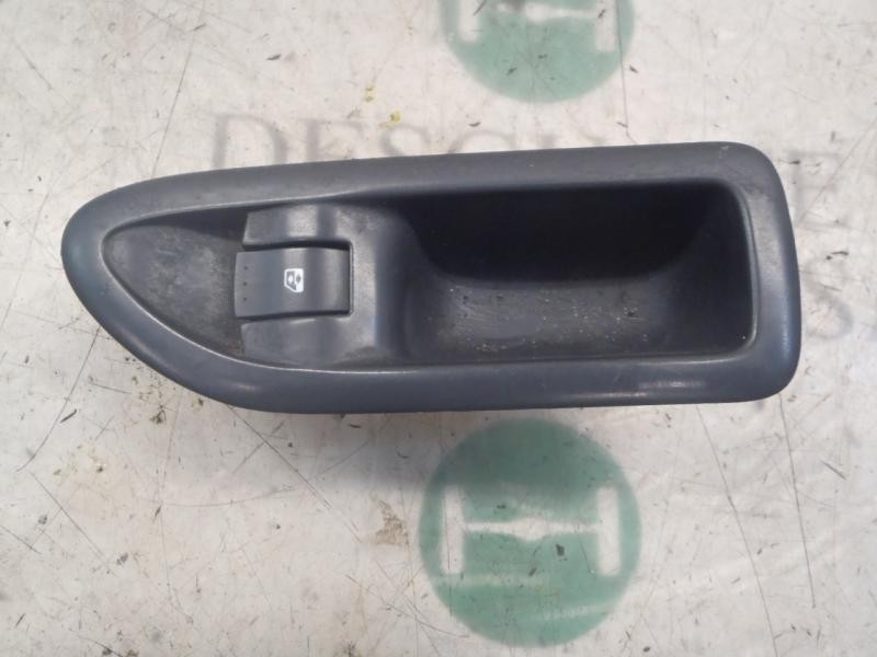 Recambio de mando elevalunas trasero derecho para renault laguna ii (bg0) authentique referencia OEM IAM   