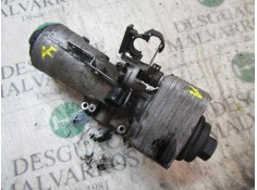 Recambio de soporte filtro aceite para volkswagen touran (1t1) 2.0 tdi referencia OEM IAM   