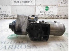 Recambio de soporte filtro aceite para volkswagen touran (1t1) 2.0 tdi referencia OEM IAM    2