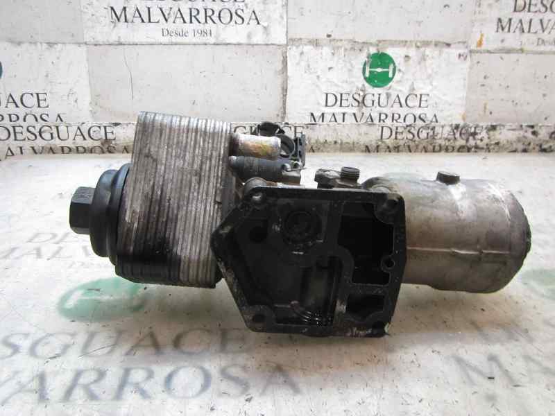 Recambio de soporte filtro aceite para volkswagen touran (1t1) 2.0 tdi referencia OEM IAM   