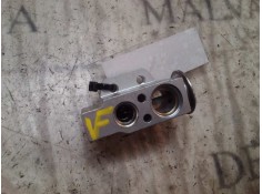 Recambio de valvula expansion para porsche panamera diesel referencia OEM IAM  97057362100 H7995002 