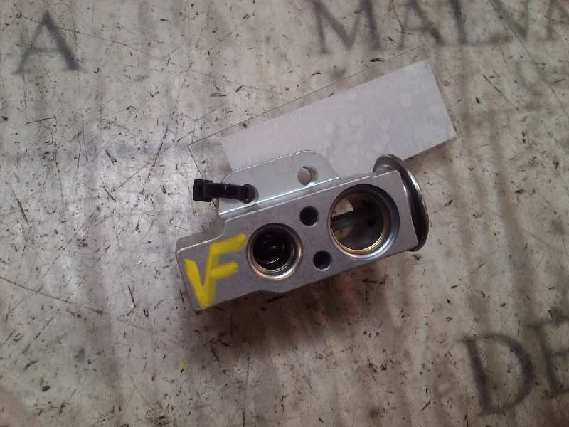 Recambio de valvula expansion para porsche panamera diesel referencia OEM IAM  97057362100 H7995002 