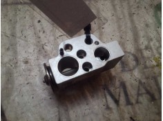 Recambio de valvula expansion para porsche panamera diesel referencia OEM IAM  97057362100 H7995002  2