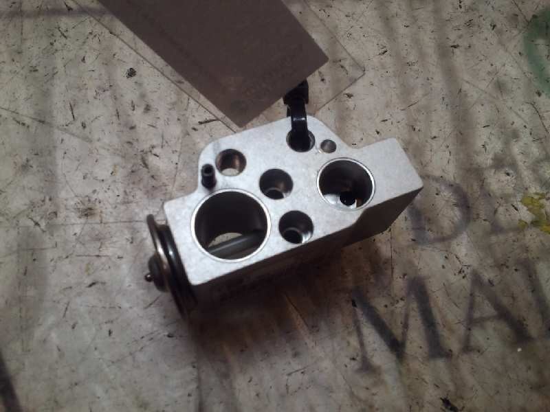 Recambio de valvula expansion para porsche panamera diesel referencia OEM IAM  97057362100 H7995002 