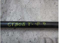 Recambio de amortiguadores maletero / porton para skoda fabia combi (5j5) 1.4 tdi referencia OEM IAM 5J6827550B   2