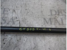 Recambio de amortiguadores maletero / porton para skoda fabia combi (5j5) 1.4 tdi referencia OEM IAM 5J6827550B   2