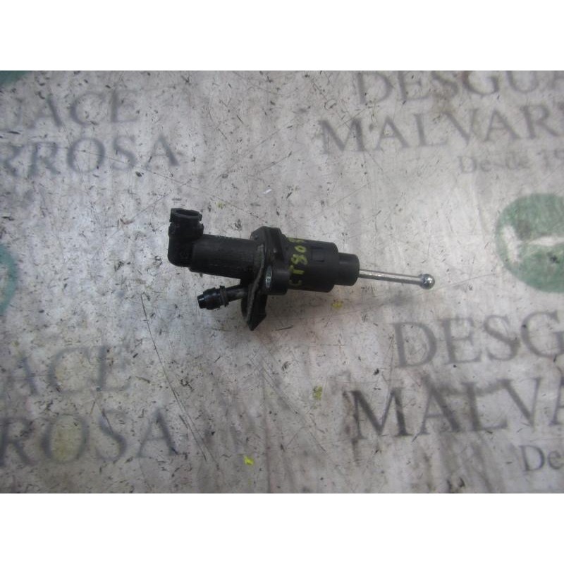 Recambio de bomba embrague para skoda fabia combi (5j5) 1.4 tdi referencia OEM IAM 6Q0721388D  