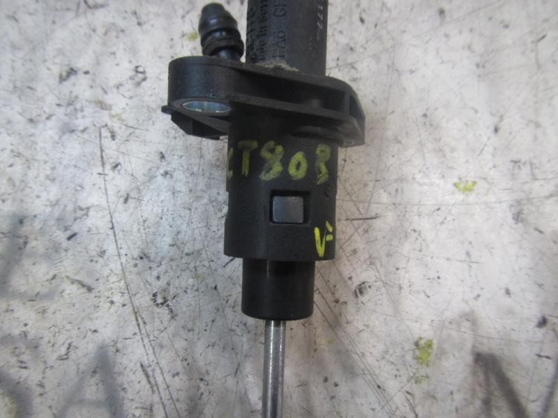 Recambio de bomba embrague para skoda fabia combi (5j5) 1.4 tdi referencia OEM IAM 6Q0721388D  