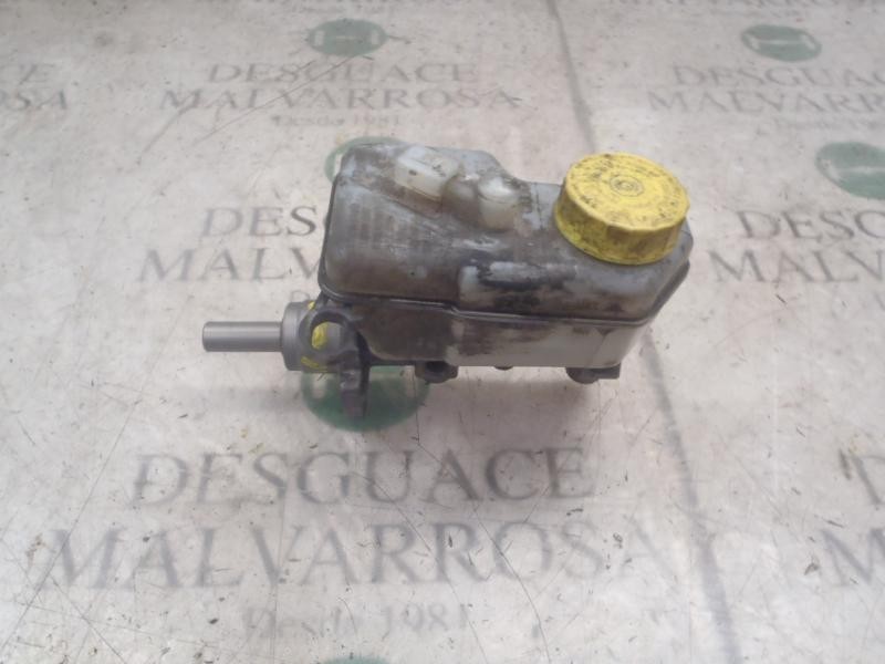 Recambio de bomba freno para skoda fabia combi (5j5) 1.4 tdi referencia OEM IAM 6Q0611019Q  