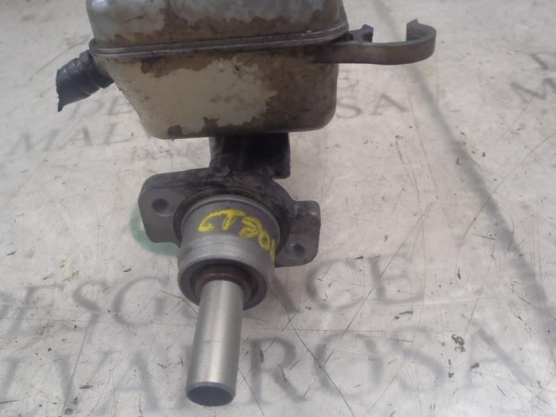 Recambio de bomba freno para skoda fabia combi (5j5) 1.4 tdi referencia OEM IAM 6Q0611019Q  