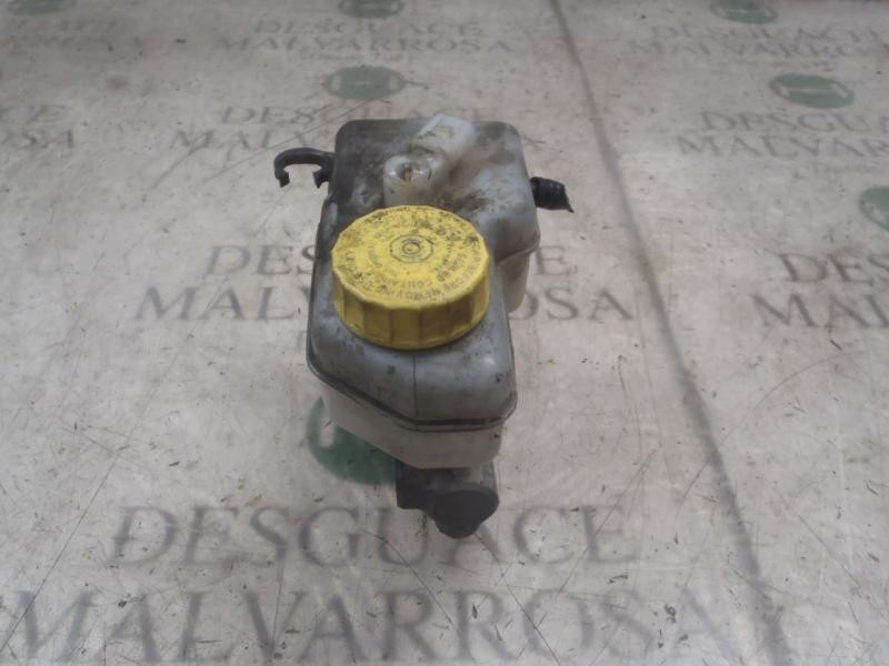 Recambio de bomba freno para skoda fabia combi (5j5) 1.4 tdi referencia OEM IAM 6Q0611019Q  