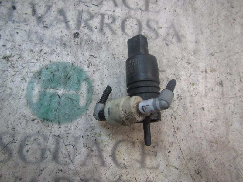 Recambio de bomba limpia para skoda fabia combi (5j5) 1.4 tdi referencia OEM IAM 1K6955651 1K6955651 