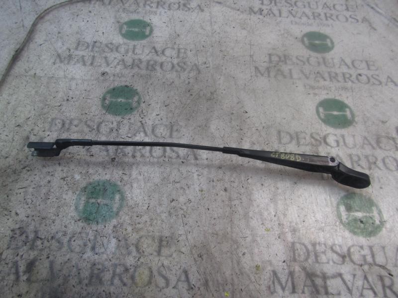 Recambio de brazo limpia delantero derecho para skoda fabia combi (5j5) 1.4 tdi referencia OEM IAM 5J1955410B  