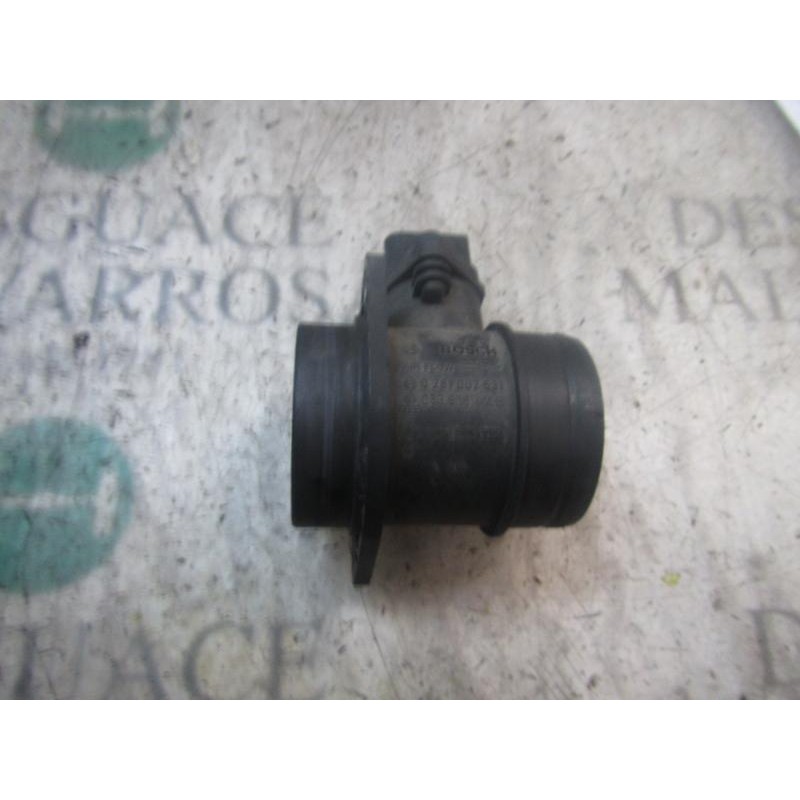 Recambio de caudalimetro para skoda fabia combi (5j5) 1.4 tdi referencia OEM IAM 038906461B 038906461B 0281002531