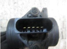 Recambio de caudalimetro para skoda fabia combi (5j5) 1.4 tdi referencia OEM IAM 038906461B 038906461B 0281002531 2