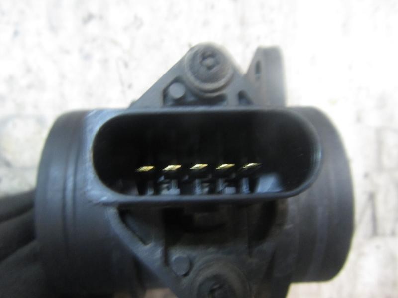Recambio de caudalimetro para skoda fabia combi (5j5) 1.4 tdi referencia OEM IAM 038906461B 038906461B 0281002531