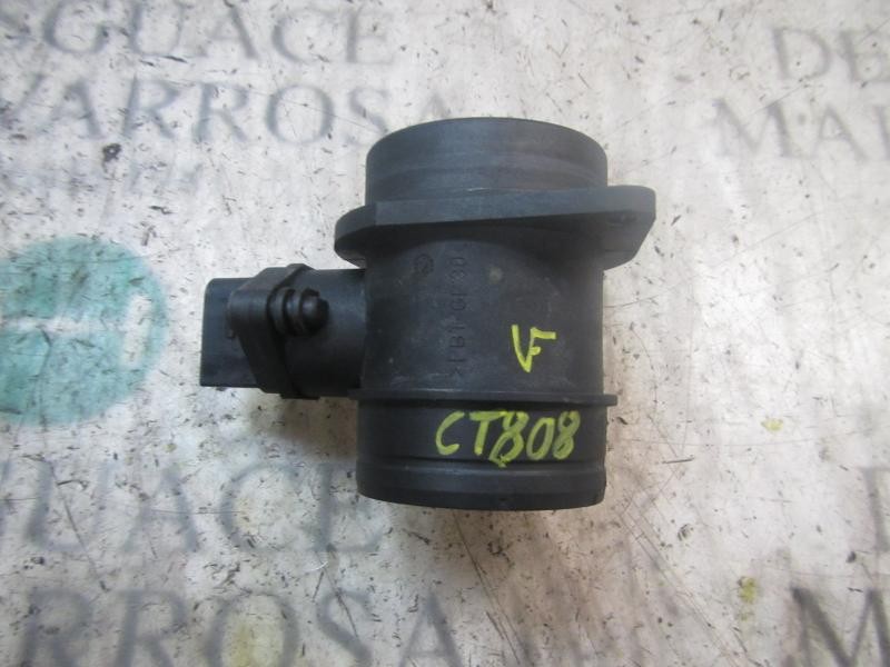 Recambio de caudalimetro para skoda fabia combi (5j5) 1.4 tdi referencia OEM IAM 038906461B 038906461B 0281002531