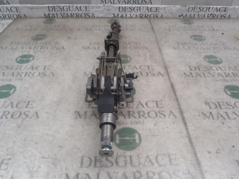 Recambio de columna direccion para skoda fabia combi (5j5) 1.4 tdi referencia OEM IAM 6Q1419501BF  