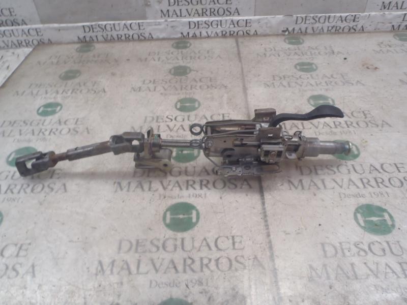 Recambio de columna direccion para skoda fabia combi (5j5) 1.4 tdi referencia OEM IAM 6Q1419501BF  