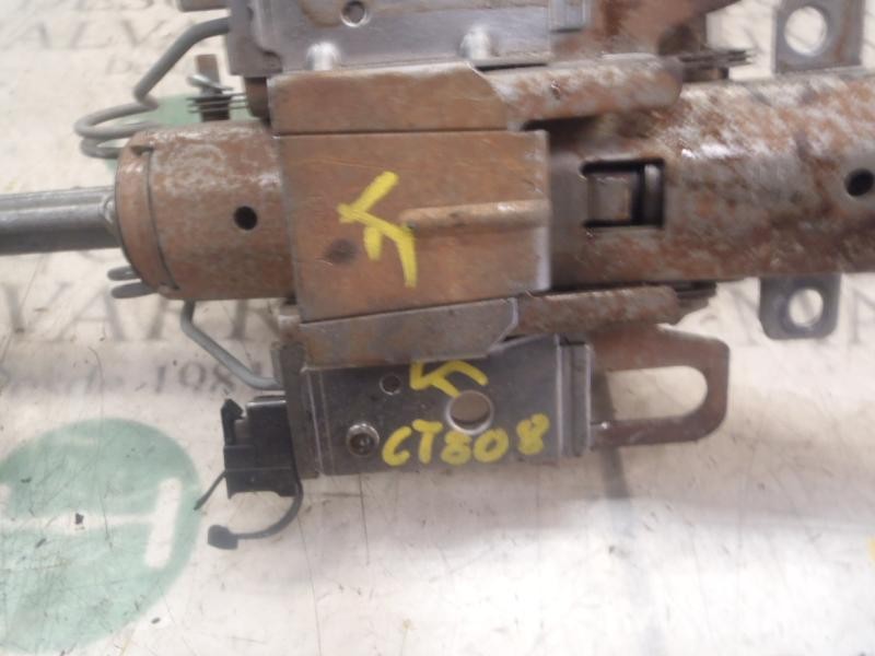 Recambio de columna direccion para skoda fabia combi (5j5) 1.4 tdi referencia OEM IAM 6Q1419501BF  