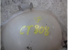 Recambio de deposito expansion para skoda fabia combi (5j5) 1.4 tdi referencia OEM IAM 6Q0121407B   2